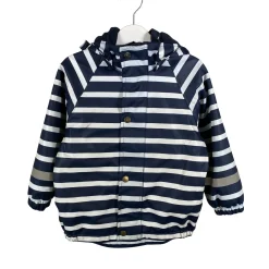 Unisex sadetakki, koko 98 - 104