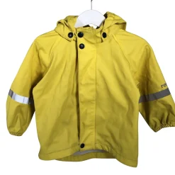 Unisex sadetakki, koko 68 - 74