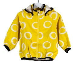Unisex sadetakki, koko 74 - 80