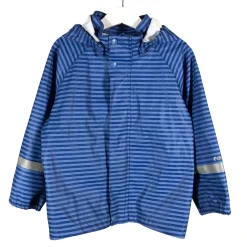 Unisex sadetakki, koko 98 - 104