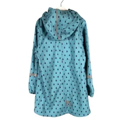 Unisex sadetakki, koko 128 - 134