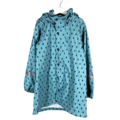Unisex sadetakki, koko 128 - 134