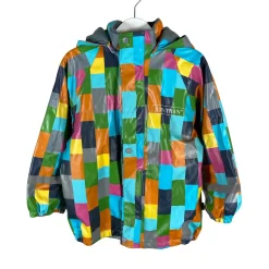 Unisex sadetakki, koko 104 - 110