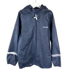 Unisex sadetakki, koko 146 - 152