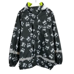Unisex sadetakki, koko 128 - 134