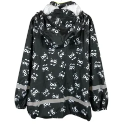 Unisex sadetakki, koko 128 - 134