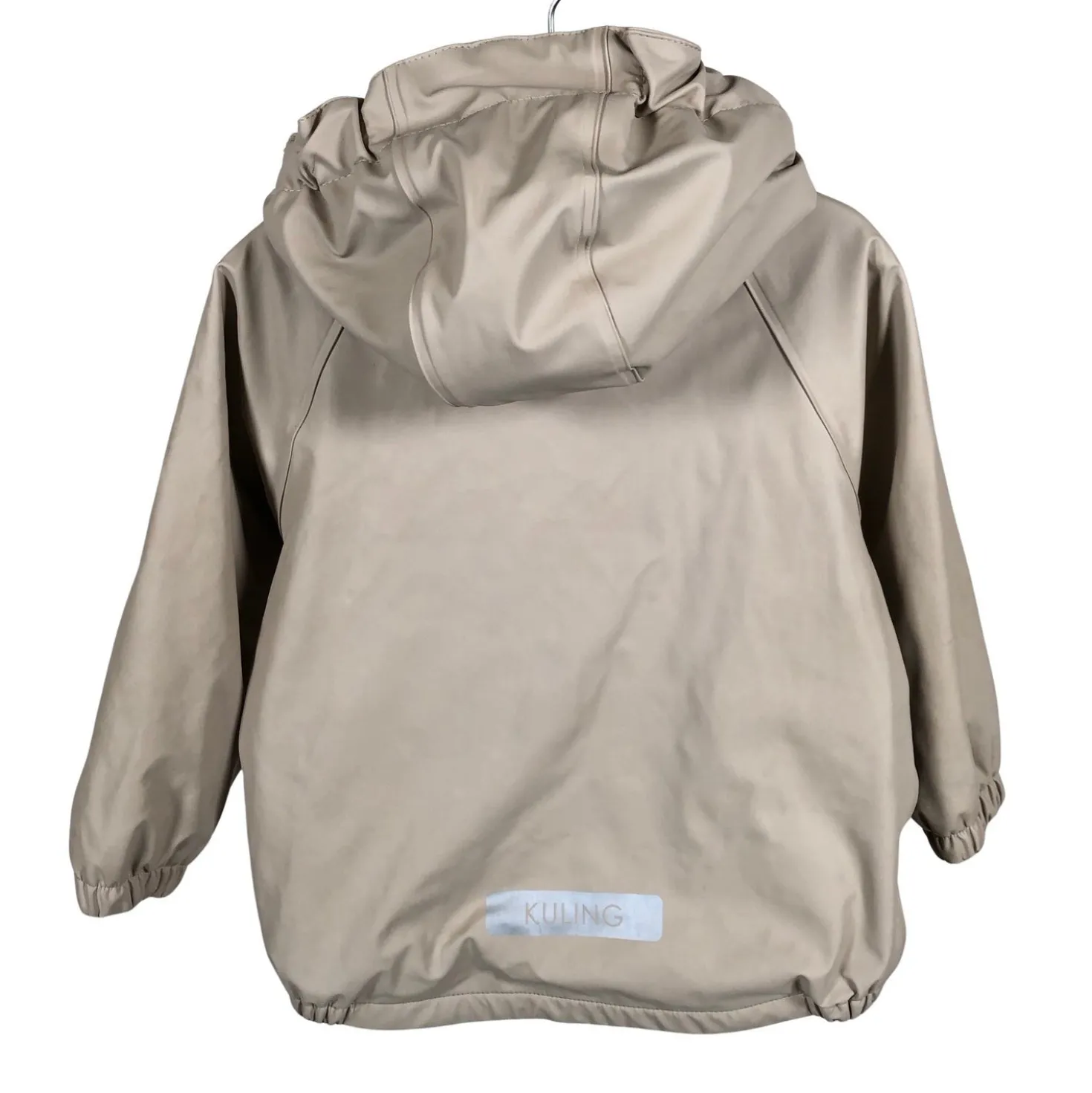 Unisex sadetakki, koko 98 - 104
