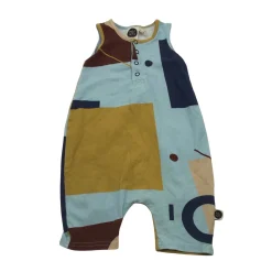 Unisex shortsihaalarit, koko 62 - 68