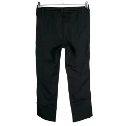 Unisex softshell-housut, koko 158 - 164