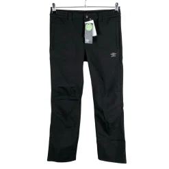 Unisex softshell-housut, koko 158 - 164