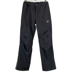 Unisex softshell-housut, koko 146 - 152
