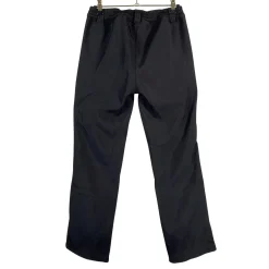 Unisex softshell-housut, koko 146 - 152