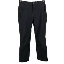 Unisex softshell-housut, koko 134 - 140