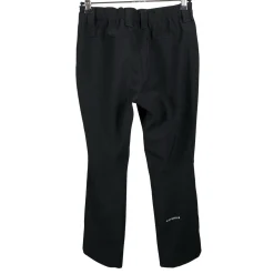 Unisex softshell-housut, koko 134 - 140