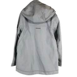 Unisex softshell-takki, koko 146 - 152