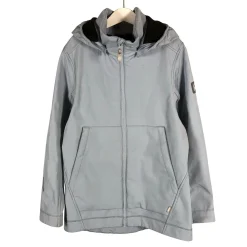 Unisex softshell-takki, koko 146 - 152