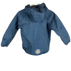 Unisex softshell-takki, koko 92 - 98
