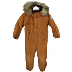 Unisex toppahaalari, koko 98 - 104