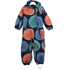 Unisex toppahaalari, koko 92 - 98