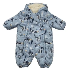 Unisex toppahaalari, koko 50 - 56