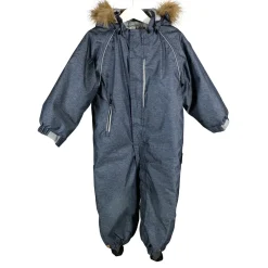Unisex toppahaalari, koko 92 - 98