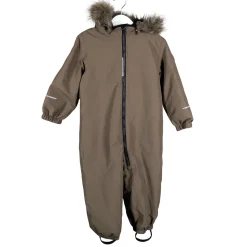 Unisex toppahaalari, koko 92 - 98
