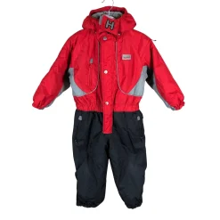 Unisex toppahaalari, koko 92 - 98