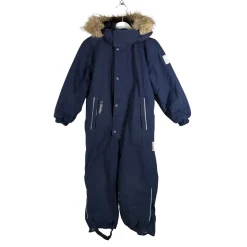 Unisex toppahaalari, koko 98 - 104