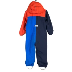 Unisex toppahaalari, koko 98 - 104