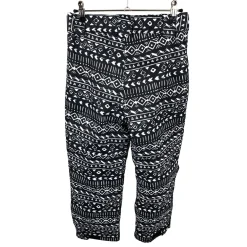 Unisex toppahousut, koko 128 - 134