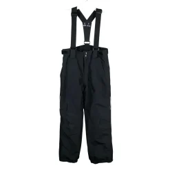 Unisex toppahousut, koko 134 - 140