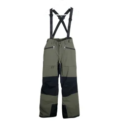 Unisex toppahousut, koko 158 - 164