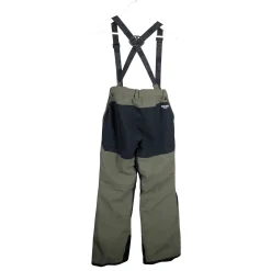 Unisex toppahousut, koko 158 - 164