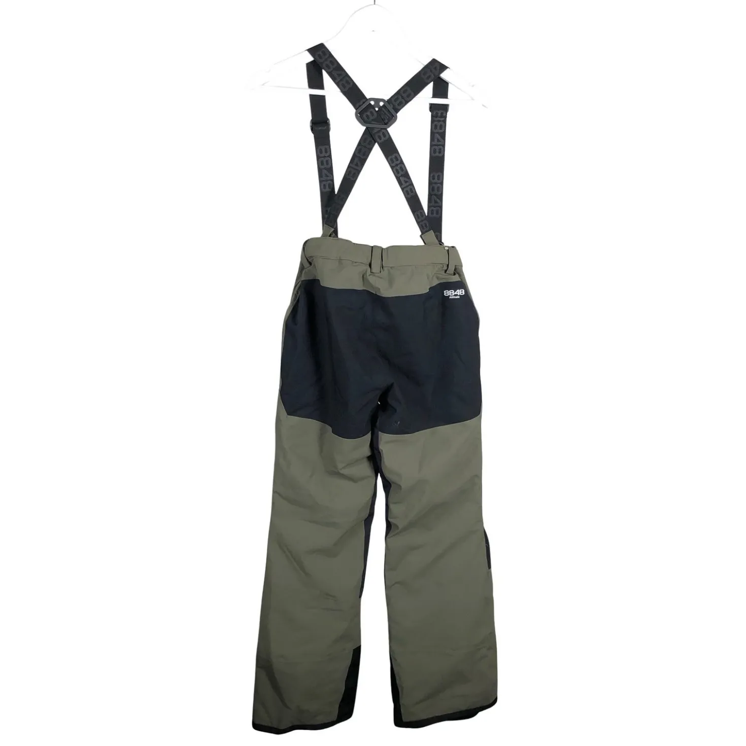 Unisex toppahousut, koko 158 - 164