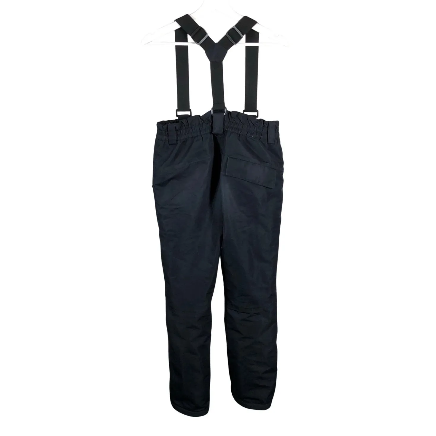 Unisex toppahousut, koko 158 - 164