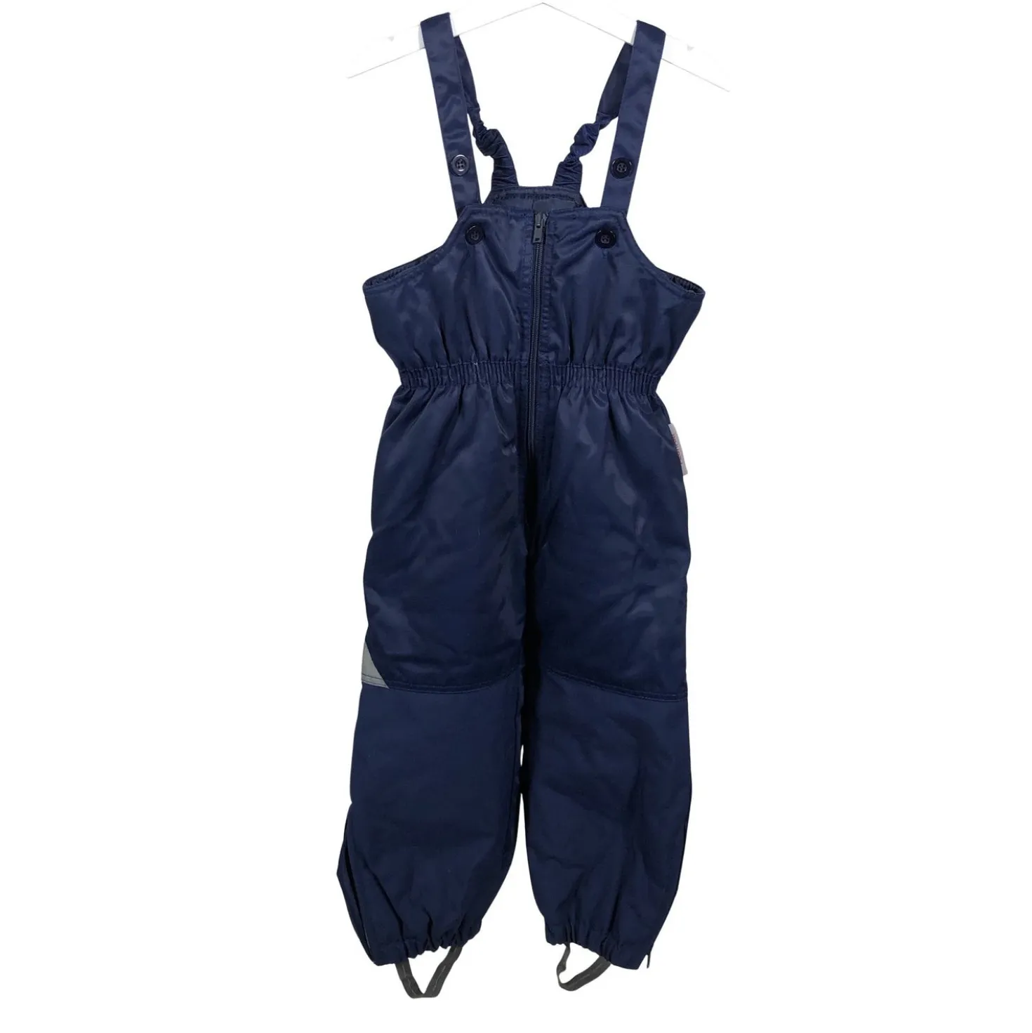 Unisex toppahousut, koko 98 - 104