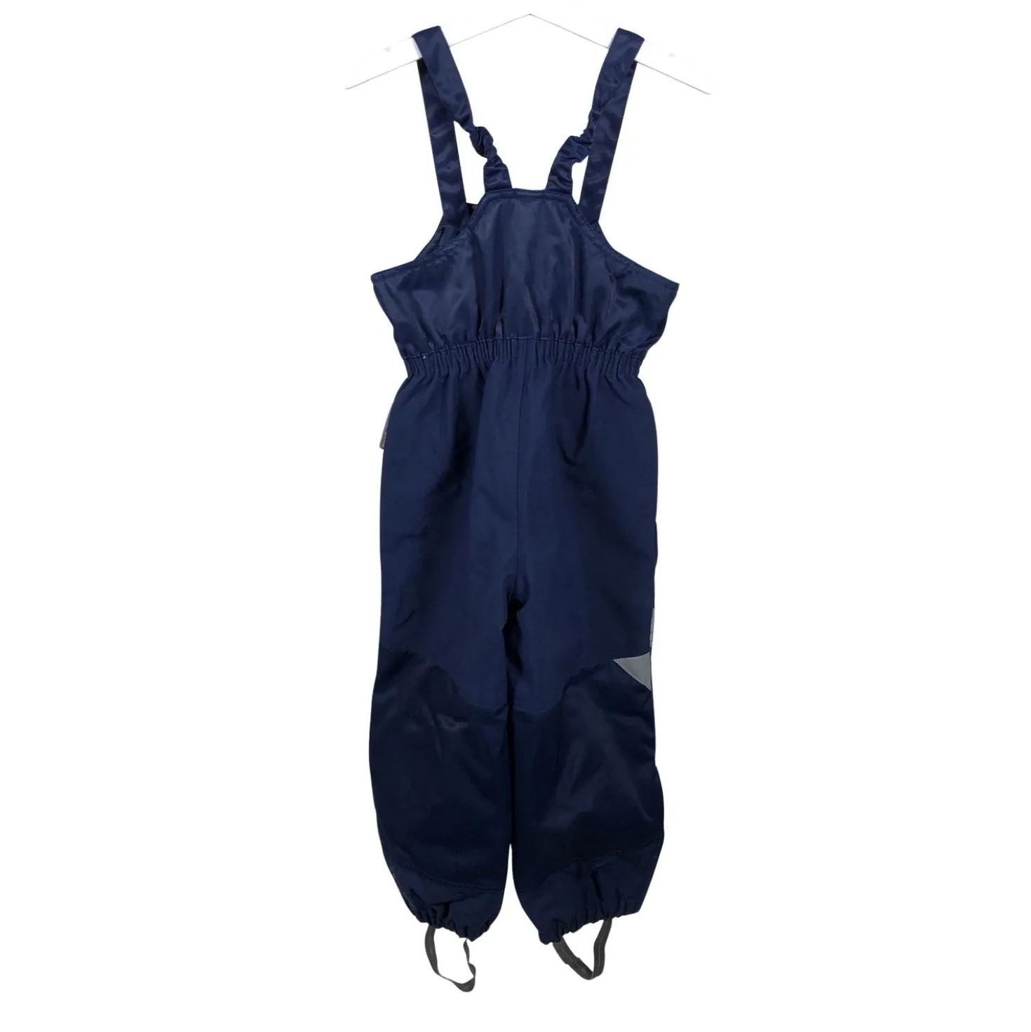 Unisex toppahousut, koko 98 - 104