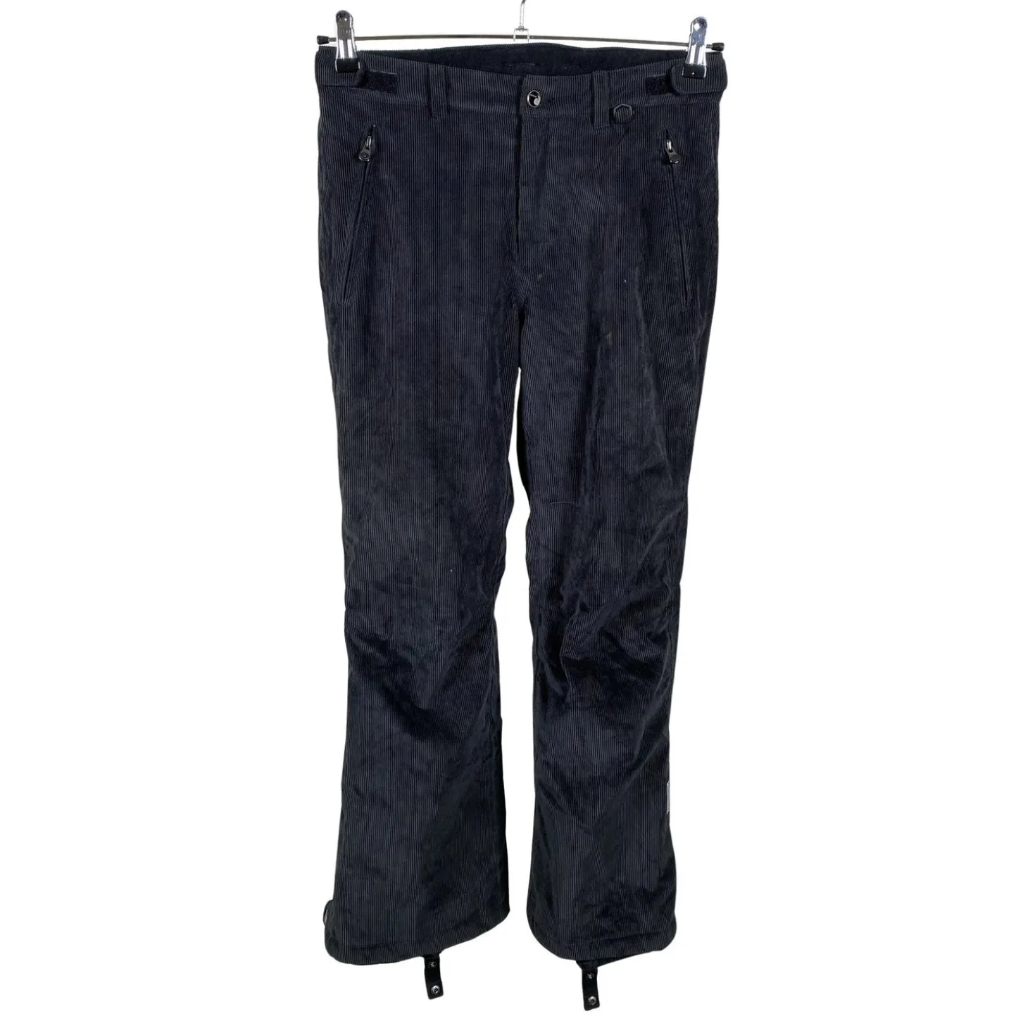 Unisex toppahousut, koko 158 - 164