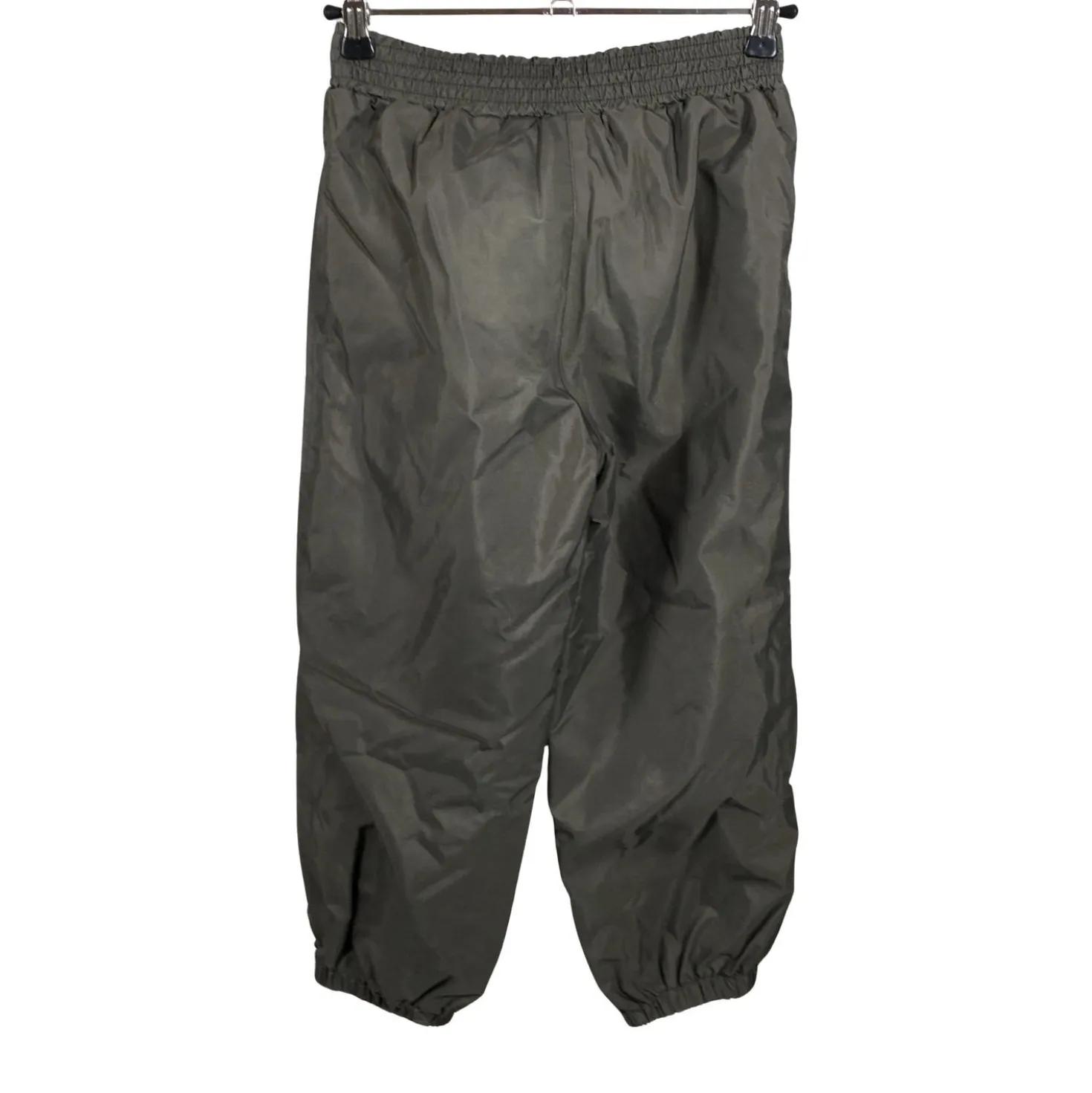 Unisex toppahousut, koko 116 - 122