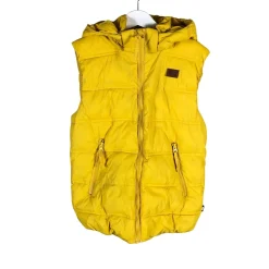 Unisex toppaliivi, koko 134 - 140