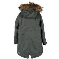 Unisex toppatakki, koko 134 - 140