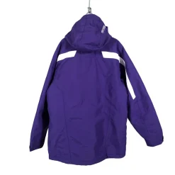 Unisex toppatakki, koko 146 - 152
