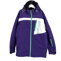 Unisex toppatakki, koko 146 - 152