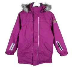 Unisex toppatakki, koko 152 - 158