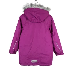 Unisex toppatakki, koko 152 - 158