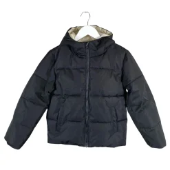 Unisex toppatakki, koko 146 - 152