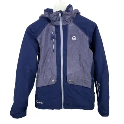 Unisex toppatakki, koko 152 - 158