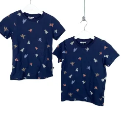 Unisex t-paita, koko 122 - 128