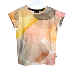 Unisex t-paita, koko 134 - 140
