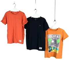 Unisex t-paita, koko 146 - 152